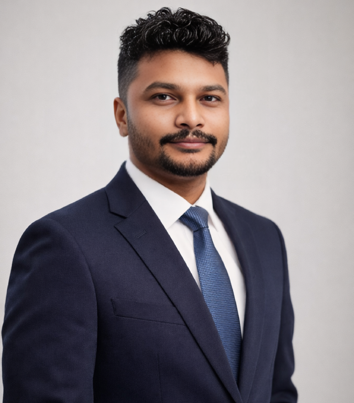 Top Performer Recognition