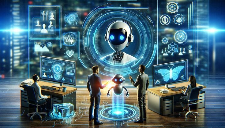 The Future of Artificial Intelligence: Opportunities, Risks, and Global Impact