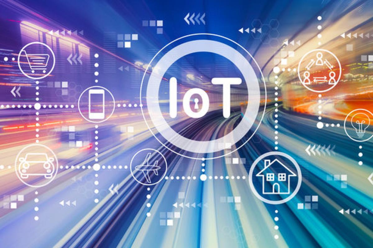 Exploring the Internet of Things (IoT)
