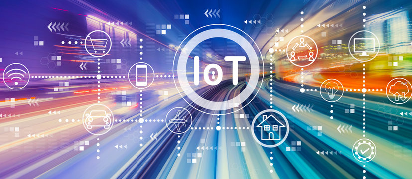 Exploring the Internet of Things (IoT)